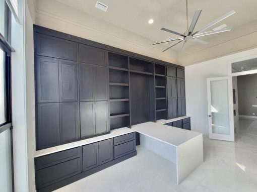 Home Office