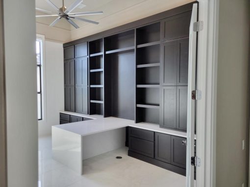 Home Office